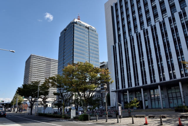 法人設立・目的変更等
